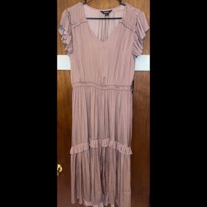 Simply Vera Wang Dress